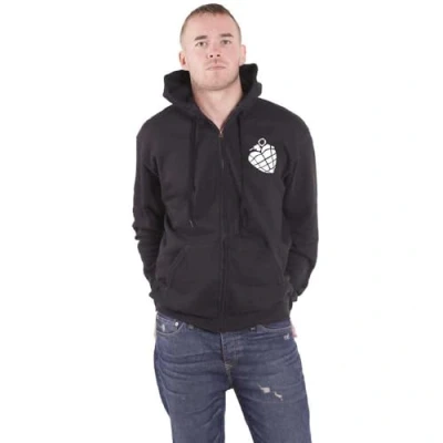 Image of Green Day American Idiot The Musical Zipped Hoodie S