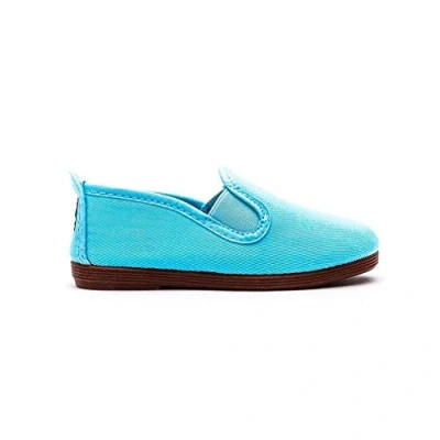 Image of Flossy Pamplona Kids Baby, Blue, 6