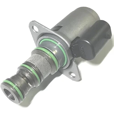 Image of 24V Pump Solenoid Valve for Hydraforce SV98 T39S T40S 5019094 580037103 149786 11716540 87705568 396084