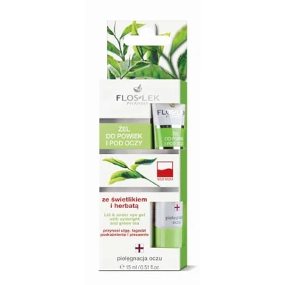 Image of FLOS LEK Unisex Adult Bath Gel
