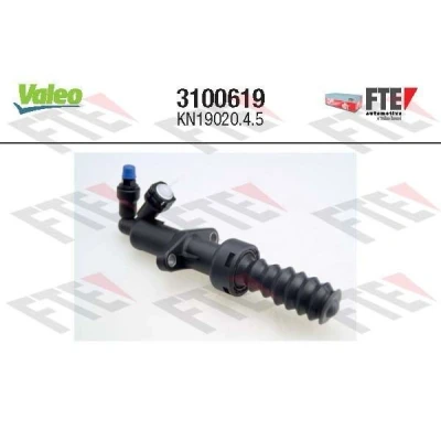 Image of 218286, 218287, 218288, 218297, 218298 Slave Cylinder FTE 3100619 PEUGEOT: Expert II Tepee, FIAT: Scudo II, CITROËN: Dispatch Van