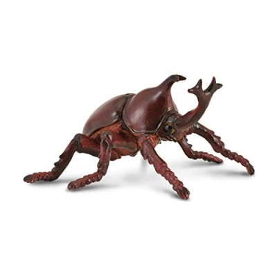 Image of CollectA Rhinoceros Beetle