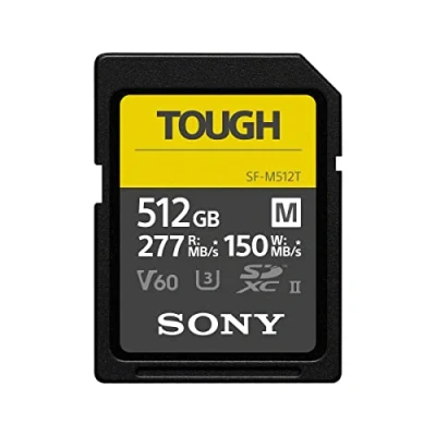 Image of Sony SFM512T.SYM