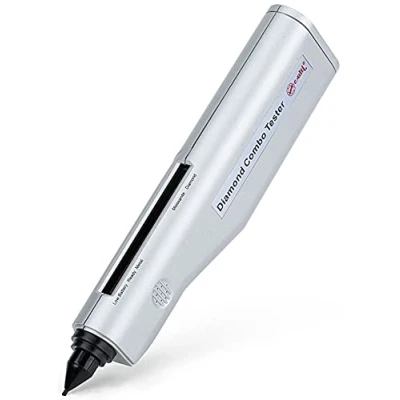 Image of cultj Diamond Combo Tester Moissanite
