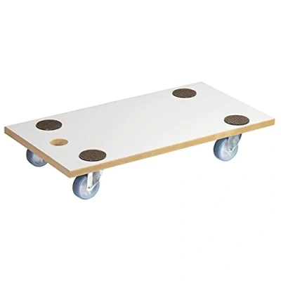 Image of WAGNER moving dolly MM 1318 I 57,5 x 30 cmI anti slip pads special coating gentle to the floor best mobility easy clean load capacity 200 kg 20131801