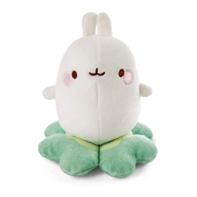 Image of NICI 48872 Cloverleaf, Soft Toy MOLANG 12cm