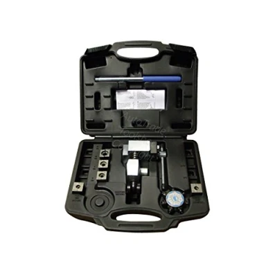 Image of Sykes Pickavant Flaring Tool Kit Metric