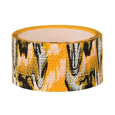 Image of Lizard Skins Durasoft Polymer Hockey Grip Tape 0.5 mm (BS Camo)