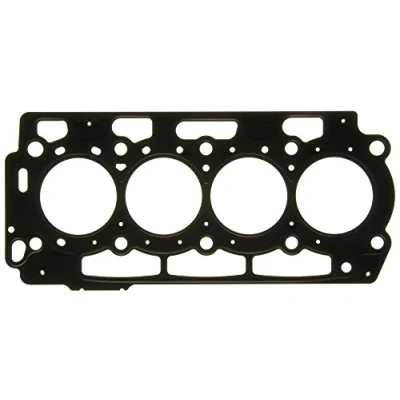 Image of 0209AF Head Gasket AJUSA 10154120 1,35mm 75mm 1 MULTILAYER STEEL FORD: FIESTA 6, 5, Fusion Estate, PEUGEOT: 207 Hatchback, 206 Hatchback