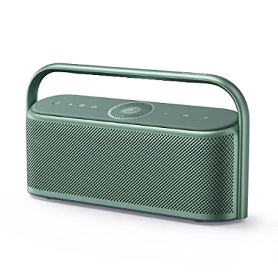 Image of Soundcore A3130031 Stereo portable speaker Blue 50 W