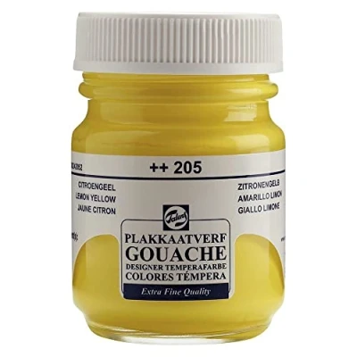 Image of Talens Gouache Nº205 50 ml