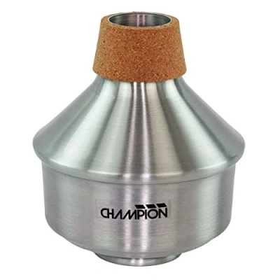 Image of CHAMPION MUTE TRUMPET WAH EXTENDING CHTM4J