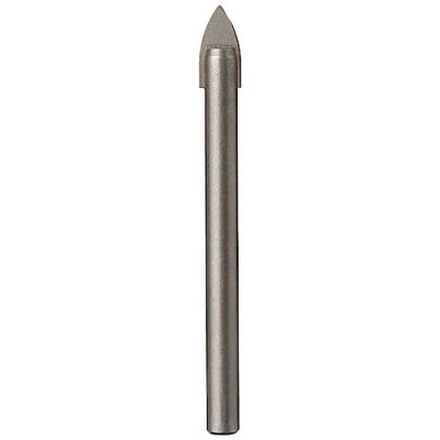 Image of wolfcraft TC Tile and Glass Drill Bit I 7979010 for Drilling into Ceramics