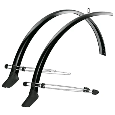 Image of SKS Commuter Mudguard with Mud Flaps