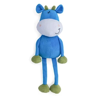 Image of Petface Christy Cow Dog Toy