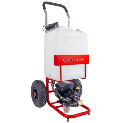 Image of Rothenberger Befuellpumpe Rosolar Pump Pack of 1 1500000135