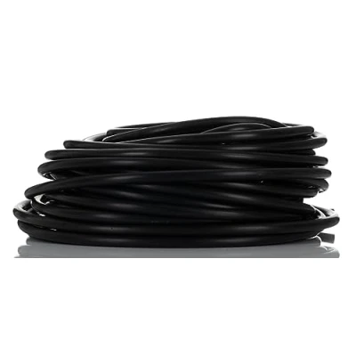 Image of Nitrile Rubber O Ring Sealing Cord, Diameter 2 mm x 8.5 m