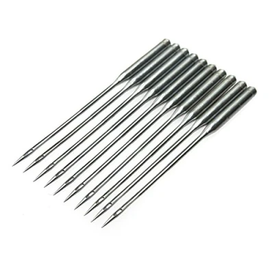 Image of Home Sewing Machine Needles 75/11 (Pack of Ten)