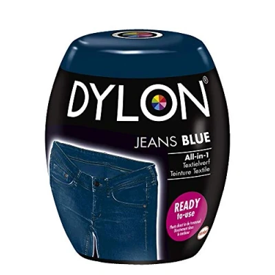 Image of Dylon Pod Jeans Blue, 350 g