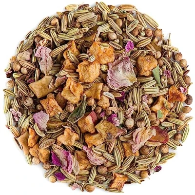 Image of Mothers Milks Tea Natural Organic Lactation For Breastfeeding Nursing Milk Breastmilk 100g