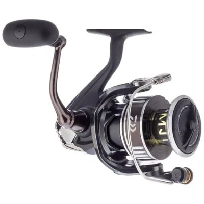 Image of Daiwa 20 BG MQ 5000D H Saltwater Spinning Reel 20BGMQ5000D