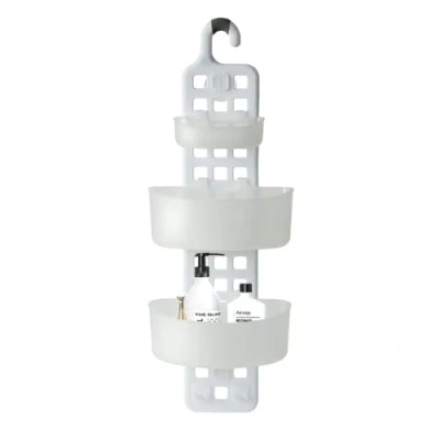 Image of Blue Canyon 3 Tier Hanging Caddy (White)