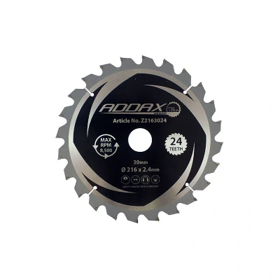 Image of 2x TIMCO 0 Mitre Saw Blade Z2163024