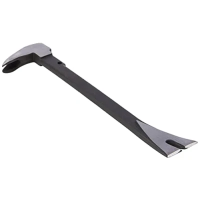 Image of Hilka 65400010 10 Inch Pro Craft Nail Puller Bars