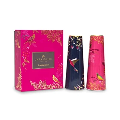 Image of Sara Miller Chelsea Collection Salt &amp; Pepper Set