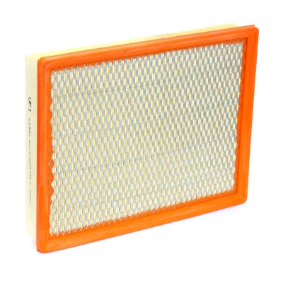 Image of 1444RU, 1444SJ, 1444WS, 1444XE Air Filter UFI 30.533.00 54,5mm 187mm 271mm Insert HONDA: CIVIC 10, 10 Stufenheck