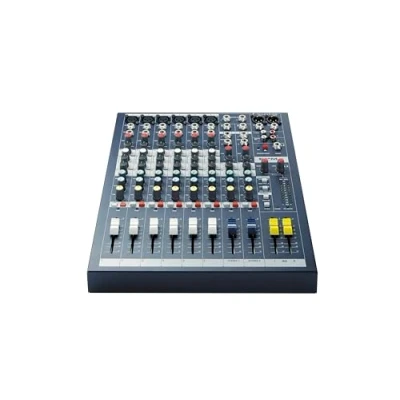 Image of Soundcraft EPM6 Console