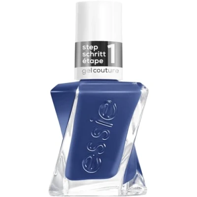 Image of Essie Gel Like Nail Polish, Lasts Up To 15 Days, With Flex.e Technology, No Chipping, Glass Shine, Vegan Formula, Couture, 552 Statement Peace, 13.5 ml