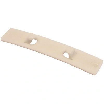 Image of Genuine Hotpoint Indesit IDC75 Tumble Dryer Grooved Bearing Pad Pack Of 1 C00255284