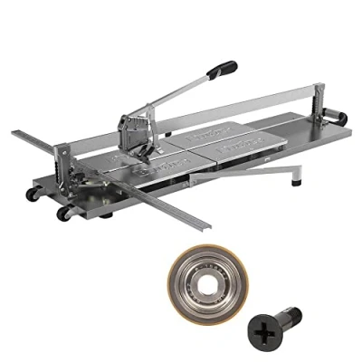 Image of Vitrex BRUTUS900 900 mm x Large Clinker Professional Tile Cutter