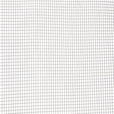 Image of Gardman 13mm Cage &amp; Aviary Wire Galvanised Mesh Panel 0.9m x 0.6m