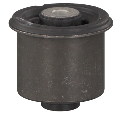 Image of 551601J200 Axle Bushes FEBI BILSTEIN 174215 Rear Left, Right Elastomer HYUNDAI: i20 I Hatchback