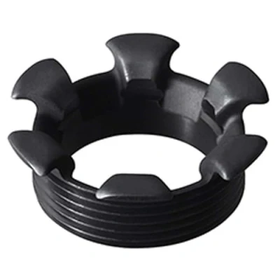 Image of Shimano FC R9100 P left crank fixing ring