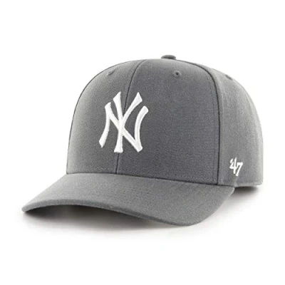 Image of &#039;47 Cap, Size: One Size, Charcoal