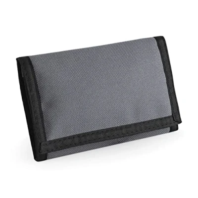 Image of BagBase Ripper Wallet Stylish &amp; Functional in Various Colour