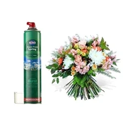 Image of Nilco Power Fresh Air Freshener Spring 750ml