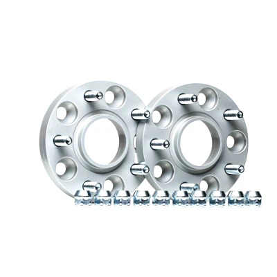 Image of 90420014 Track widening EIBACH Pro Spacer S90 4 20 014 5 114,3mm 20mm HONDA: CIVIC 8 Hatchback, 10, CR V 2