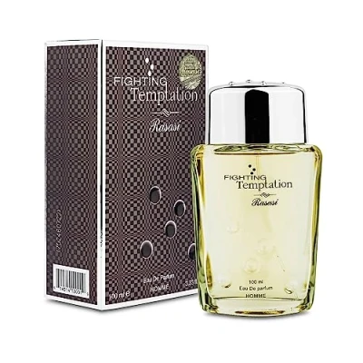 Image of Rasasi Fighting Temptation 100 ml