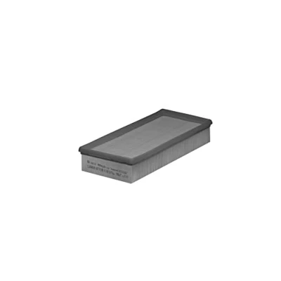Image of 5027136, 920X9601AA Air Filter MAHLE ORIGINAL LX 408 57,0mm 150mm 325,0, 325,0mm Insert BMW: 5 Saloon, Touring, Saloon