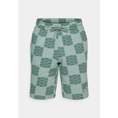 Image of PUMA United AOP Shorts 10&quot; TR