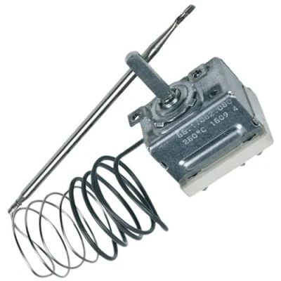 Image of Indesit Cooker Ego Thermostat Electric 250 C bvmpièces