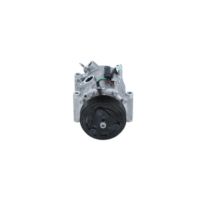 Image of 1666721980, 9827596080 AC Compressor NRF 320196 12V R1234yf, R134a with seal ring