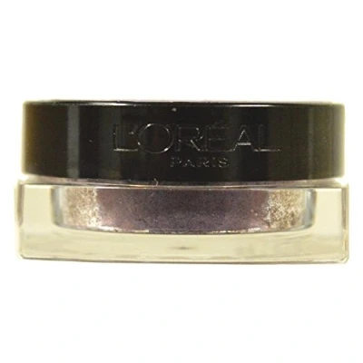 Image of L&#039;Oreal Paris Color Infallible Eyeshadow