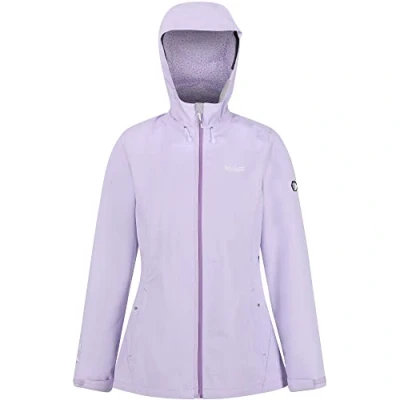 Image of Regatta Women&#039;s Hamara III, Pastel Lilac, UK 18