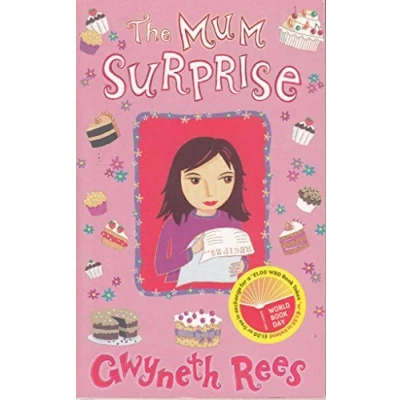 Image of The Mum Surprise