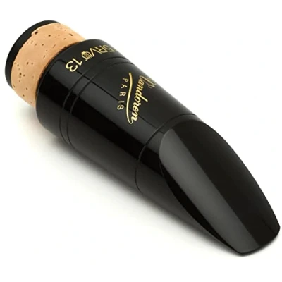 Image of Vandoren CM4028 5RV Lyre 13 Series Bb Clarinet Mouthpiece